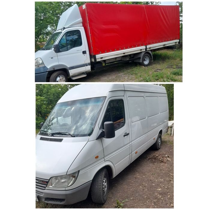 Transport marfa mobila intern-international  manipulanti 1-5-8tone