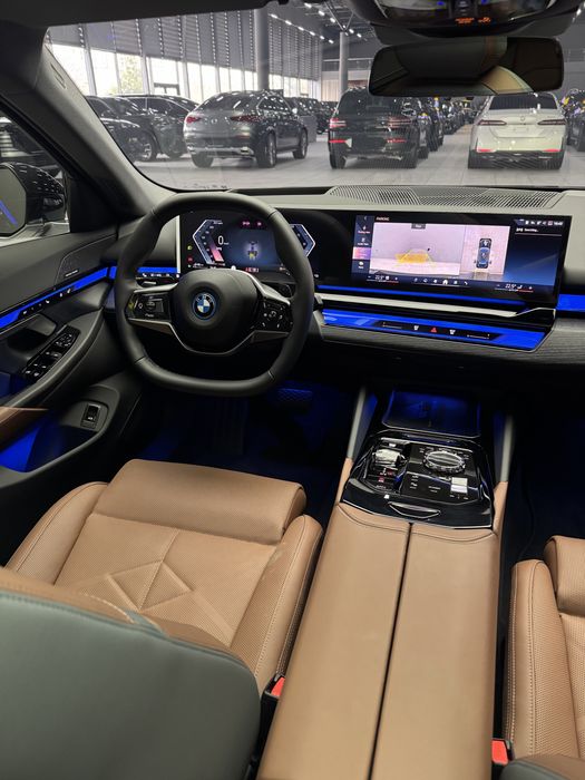 Продается BMW 530 e plug in hybrid