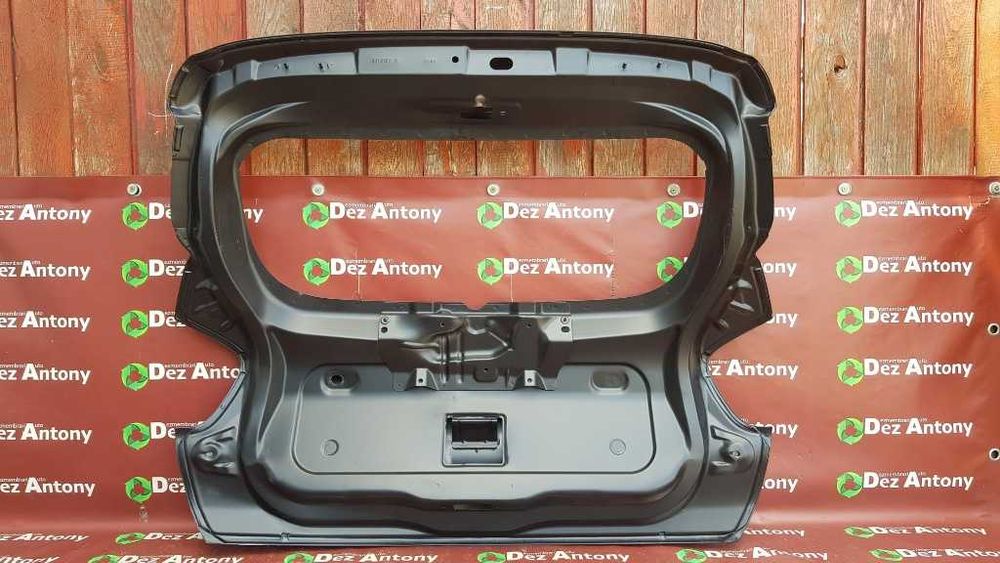 Haion Dacia Spring 2021 2022 cod 901202541R