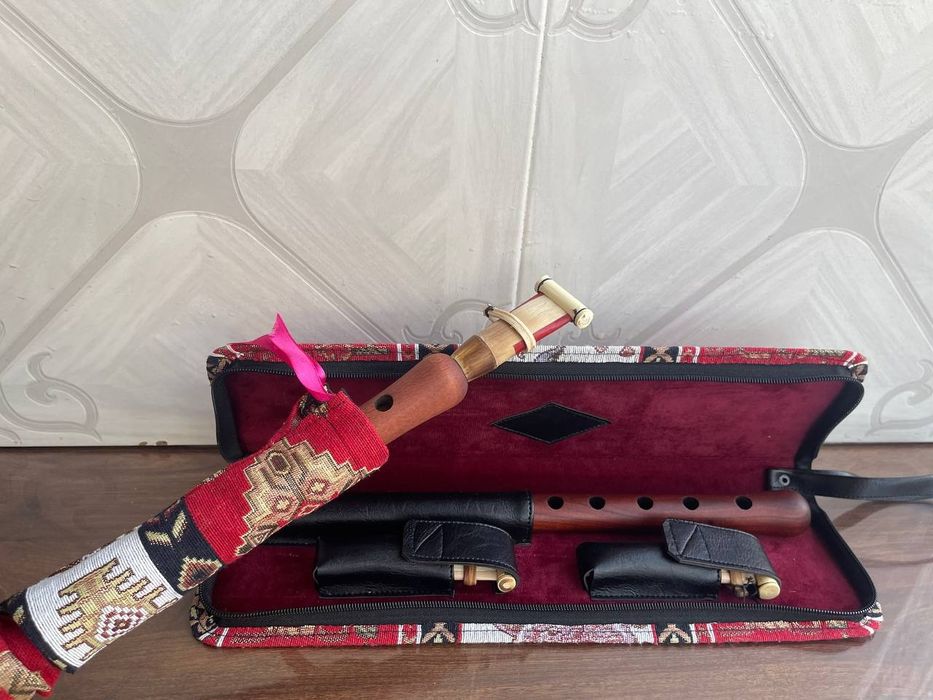 Дудуки из Армении