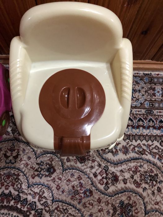 Продается ванночка Chicco Gerry .