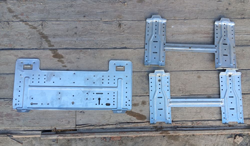 Запчасти для кондиционеров