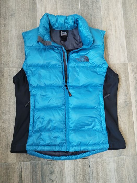 The North Face дамска пухена грейка