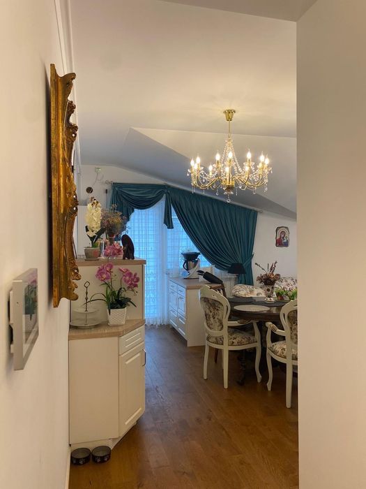 Apartament 3 camere