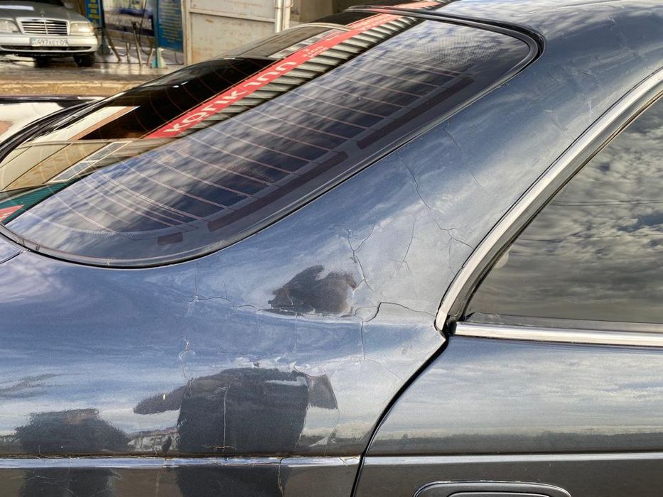 Продам машину Марк 2