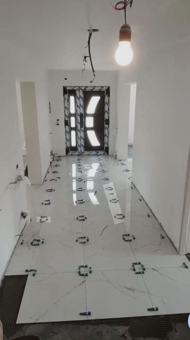 Amenajări Interioare & Renovări Complete (Apartamente/Scări Bloc)