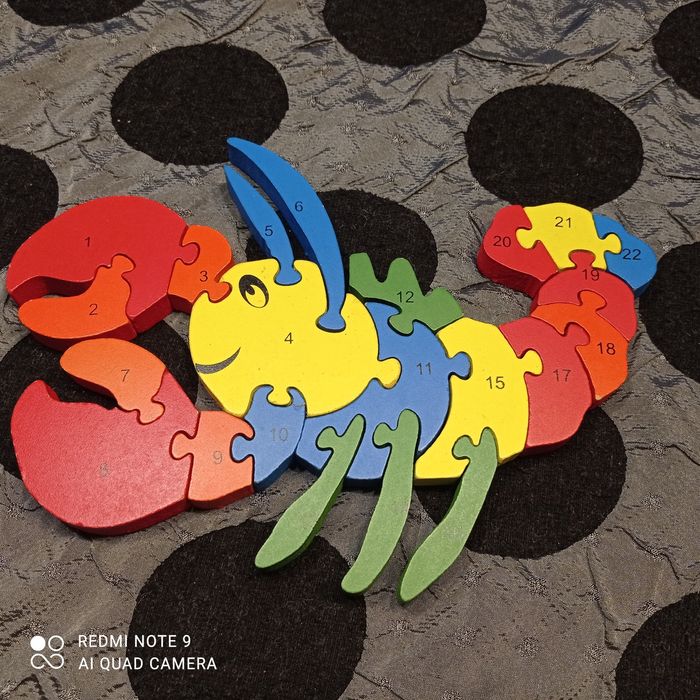 Детски играчки различни видове