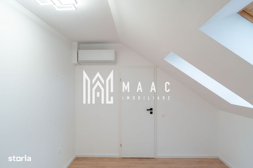 Apartament 3 Camere I Etaj 3/3 I Parcare Inclusă