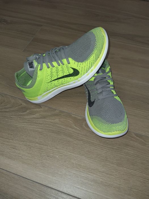 Nike Free flyknit 4.0