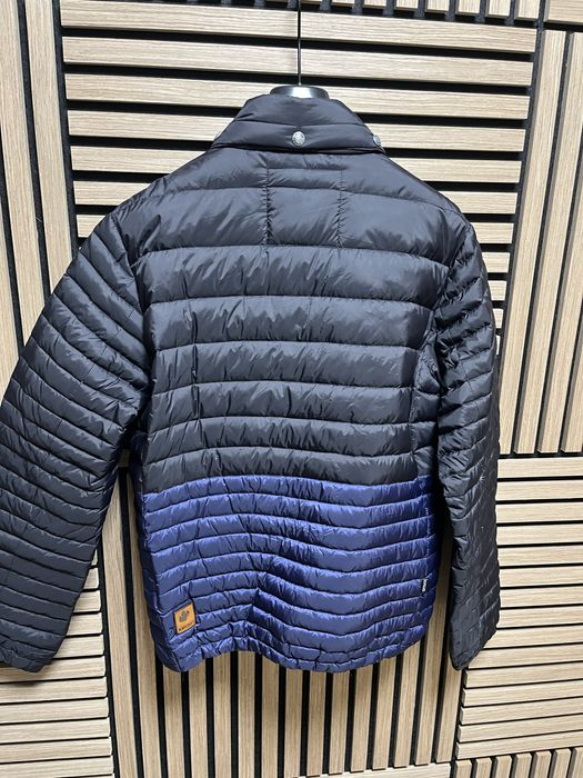 KHUJO : Down Jacket - Ново яке с пух размер Л / Оригинал