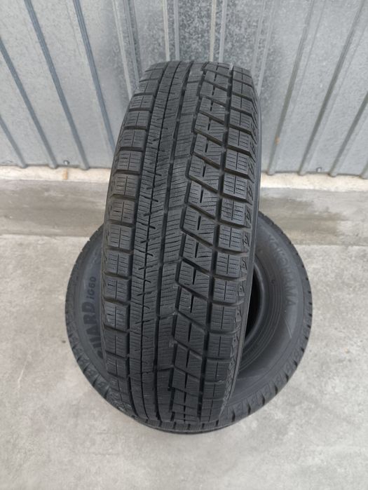 Yokohama 175/70/R13 Зимние шины