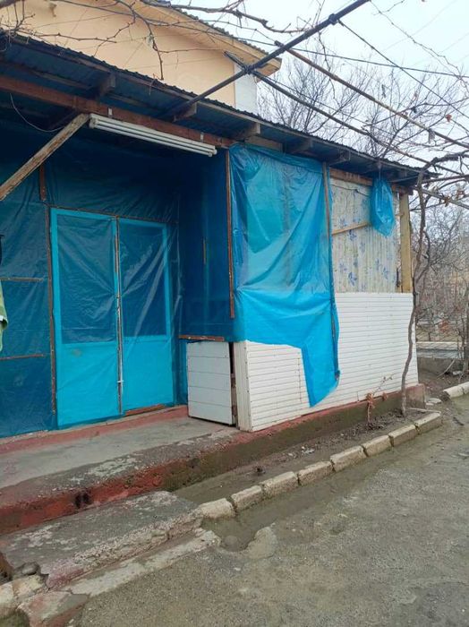 Зудлик билан 3 хоналик квартира сотилади