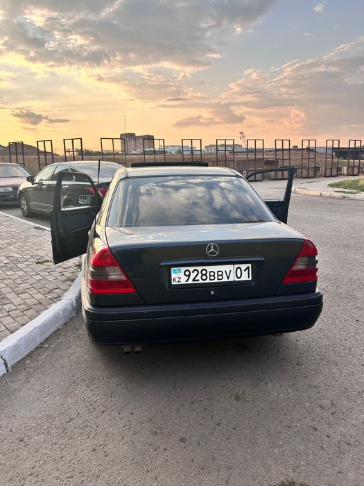 Продам w202 c280 Мэрин