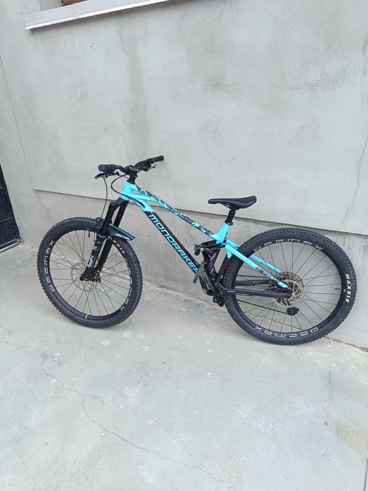 Планински велосипед Mondraker Foxy R Aluminium