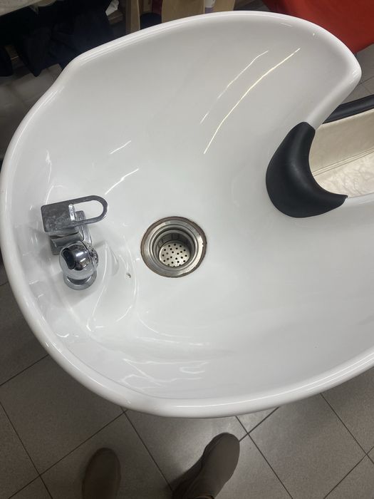 Оборудване за фризьорски салон