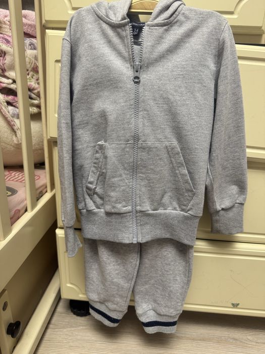 Продам детские товары.