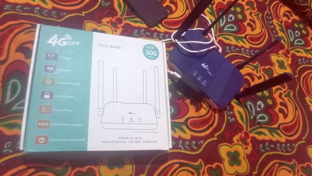 Wifi oparati russia daň kegan simkarta va kabel bn iwlidi