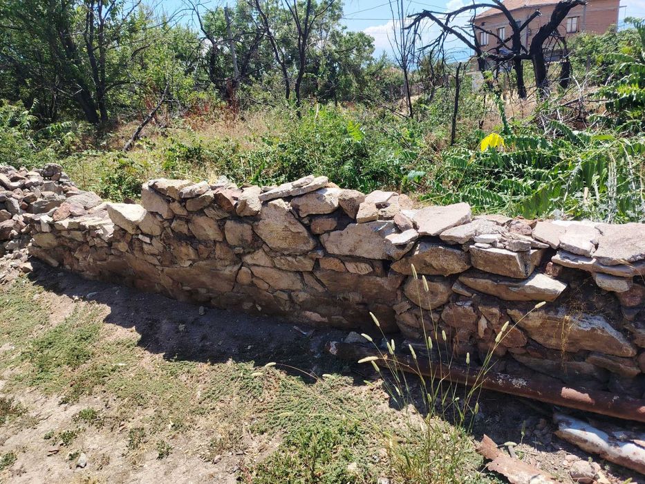 Камъни за зидане