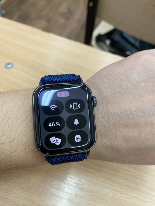 Apple Watch 5 series