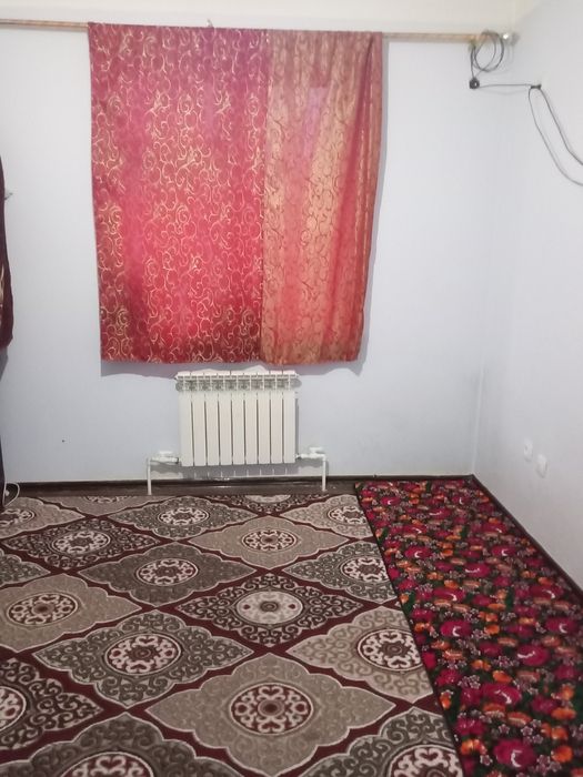 Имтиезли квартира сотилади