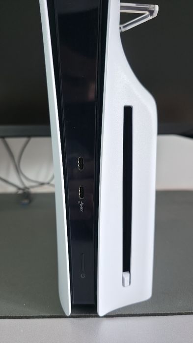 PS5 Playstation 5 Slim Disc Edition 1TB