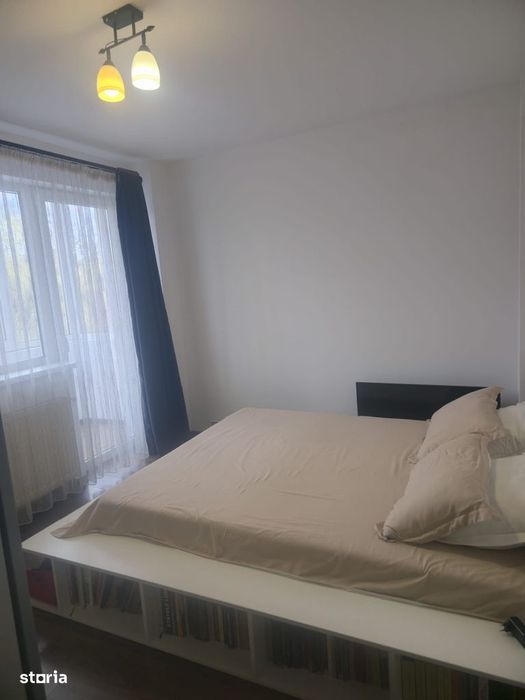 Apartament Bloc Nou Brazda
