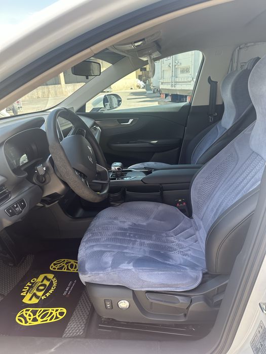 Hongqi EQM5 (450) тали 2024 йил