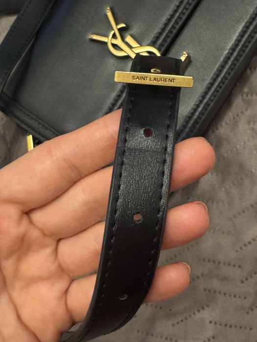 Geanta YSL Solferino calitate buna