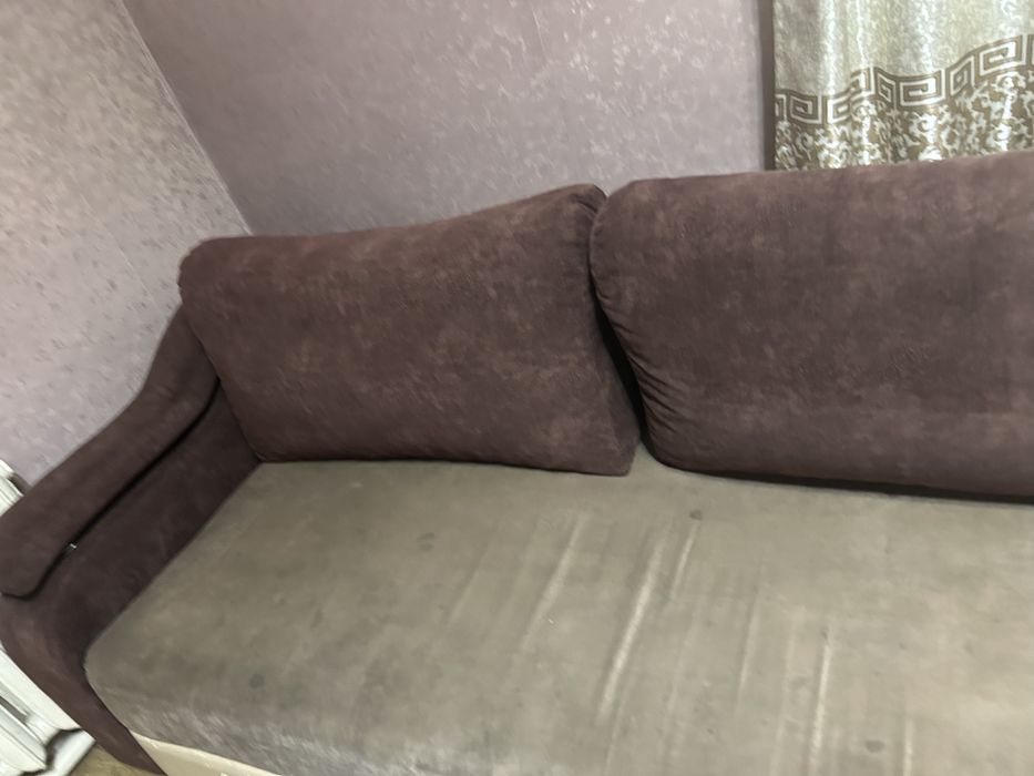 Продам раскладной диван