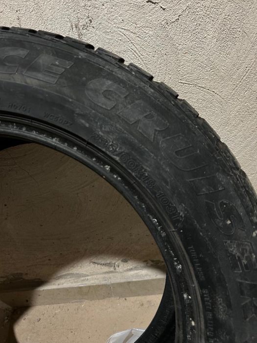 Автошины 4 штуки