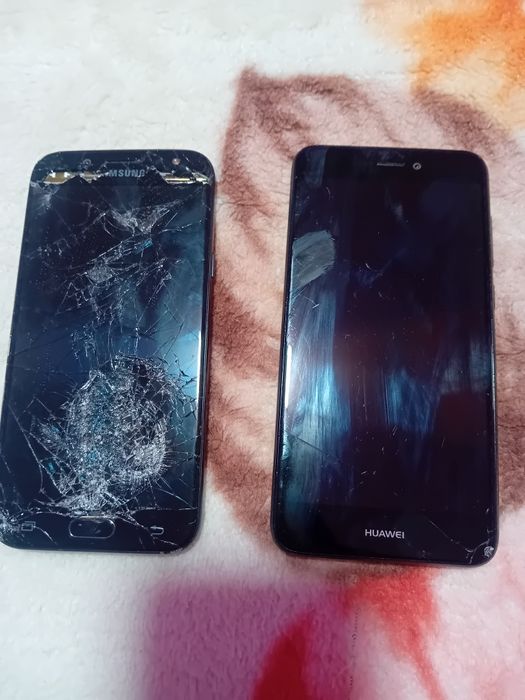 Telefoane
Telefoane pentru piese + Allview funcțional – 400 lei negoci