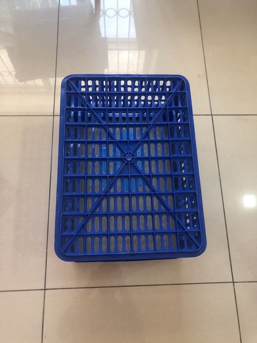 Olma yashik plastishka