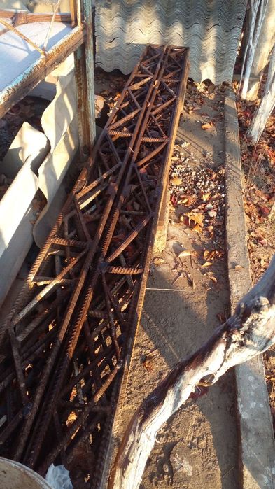 Шефир ва ферма бор