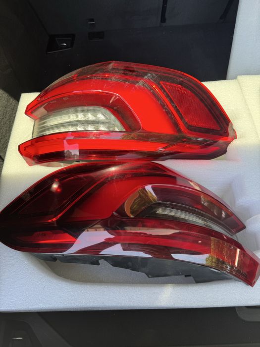 Стопове за BMW Х5 G05 Канадска версия