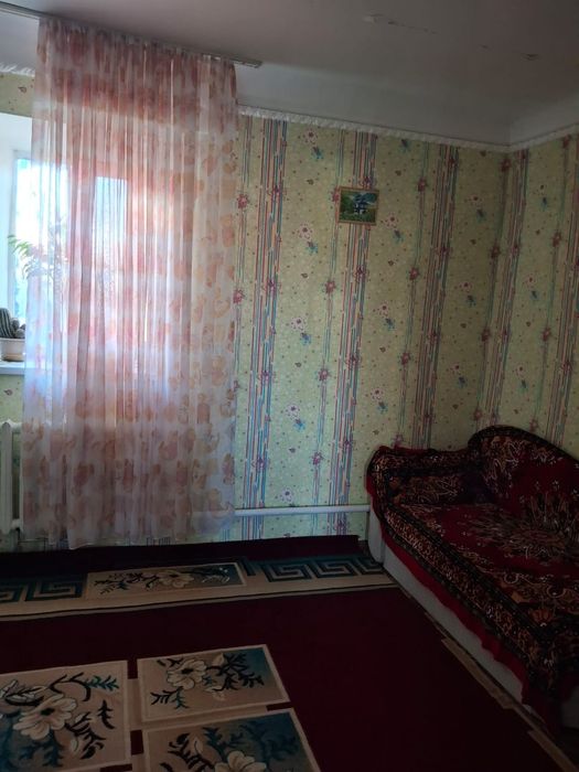 Продам дом поселок Белогорка