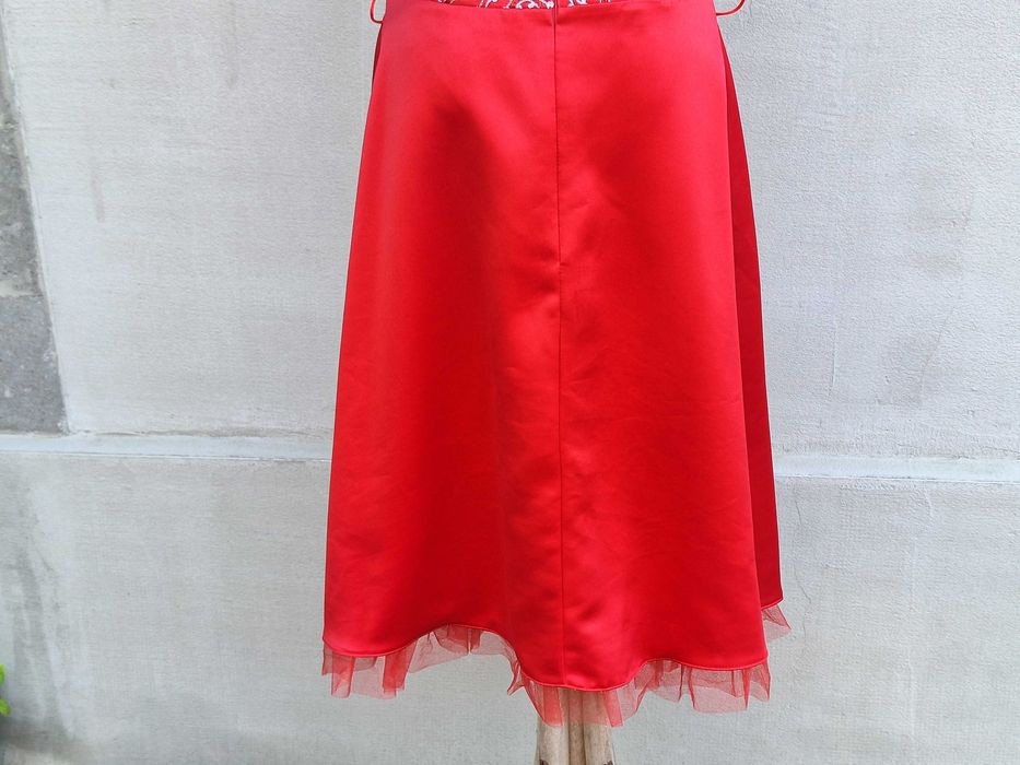 Carfi Pret-a-Porter | rochie dama | bust 86 cm | mar. 40 - 42 | L