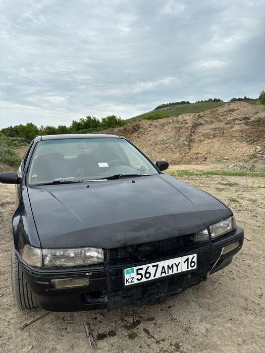 Продаеться Honda Accord