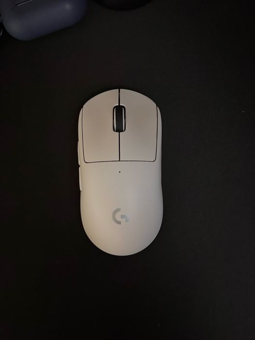 Logitech g pro x superlight 1