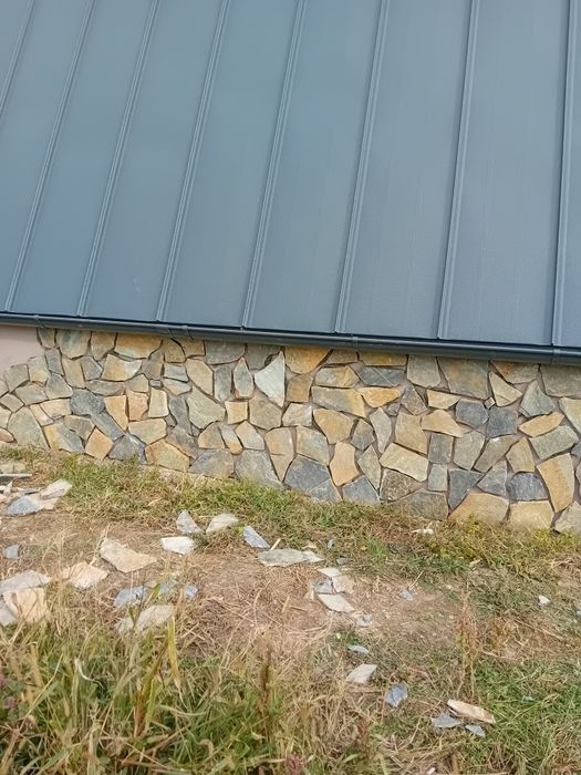 Piatra naturala de munte