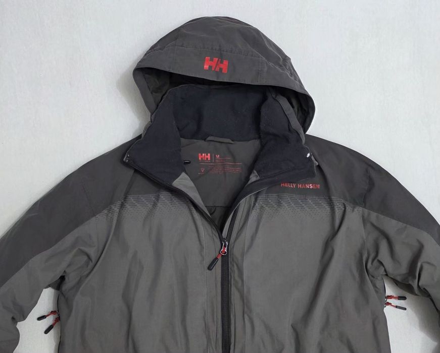 Geaca bomber Helly Hansen Mountain Helly Tech Regular Fit, mărimea M