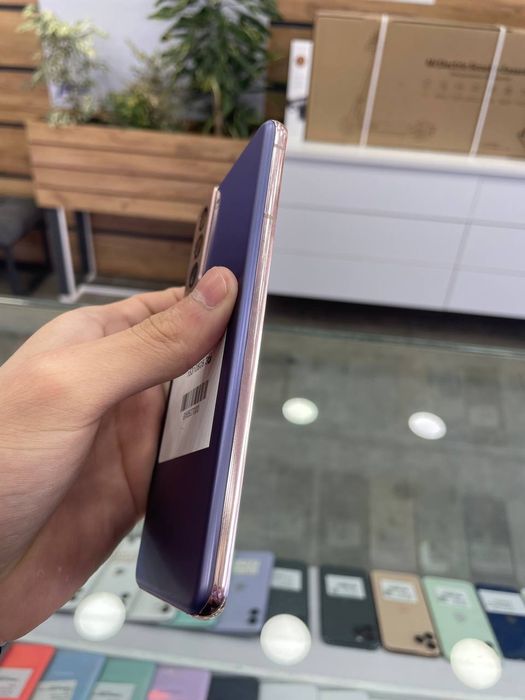 Samsung S21 5G  srochna sotiladi