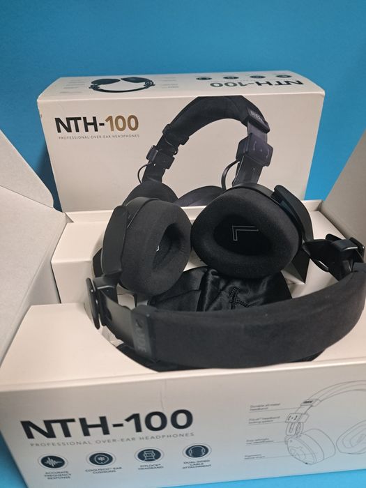 Casti RODE NTH 100