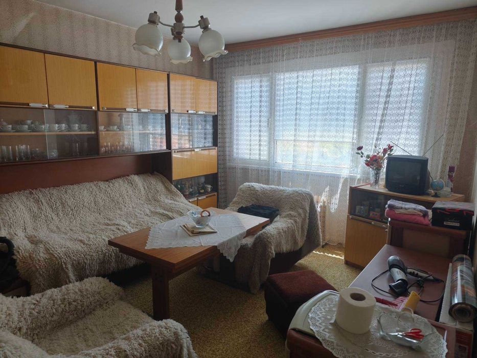 Продава се Едностаен апартамент в Добрич, Христо Ботев - 44 кв.м за 603 €/кв.м - Снимка #2