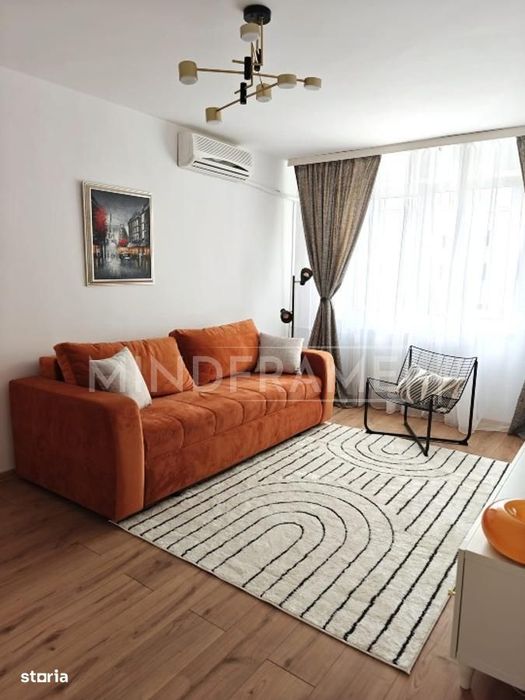 Dristor Metrou Parcare Renovat Bloc anvelopat