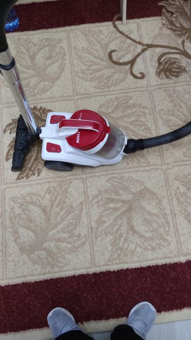 Aspirator Myria fara sac