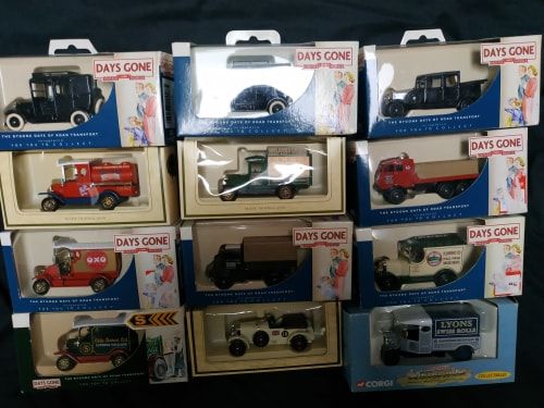 Колекционерски колички