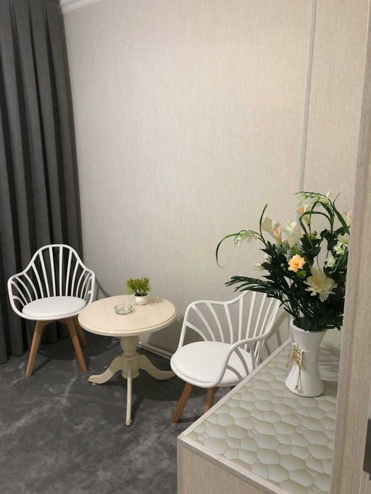 Сдам уютную квартиру в Хадре, Ташкент (рядом метро Гафур Гулям / Цирк)