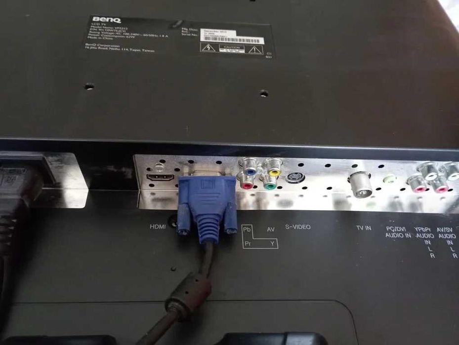 Монитор Телевизор Benq 22
