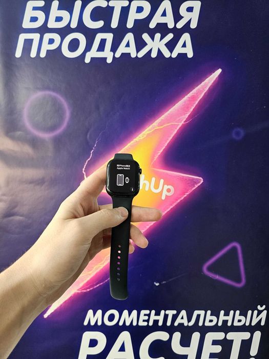 Apple Watch Series 10 46 мм