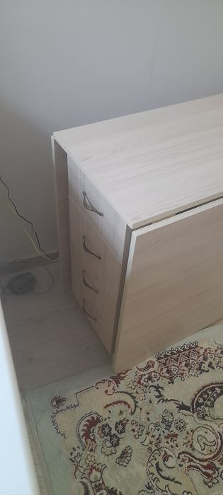 Стол трансформер